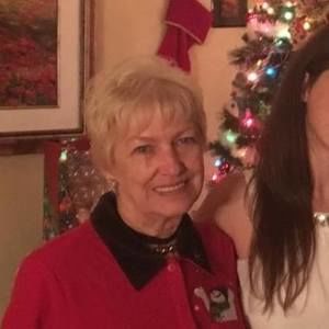 Meet your Posher, Donna