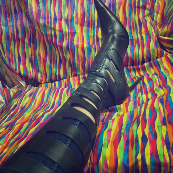 Designer Boots