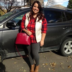 Meet your Posher, Jordyn