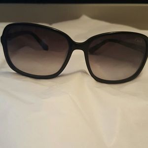 Coach sunglasses