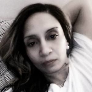 Meet your Posher, Misty