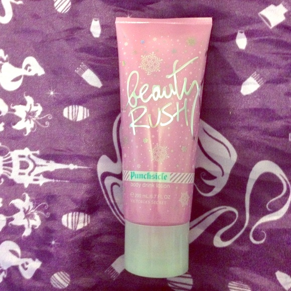 ****Victoria's Secret Beauty Rush****