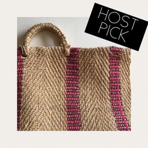  Host Pick  Carryall Bag