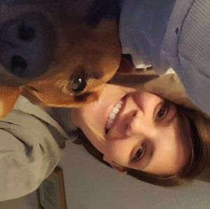 Meet your Posher, Lindsay