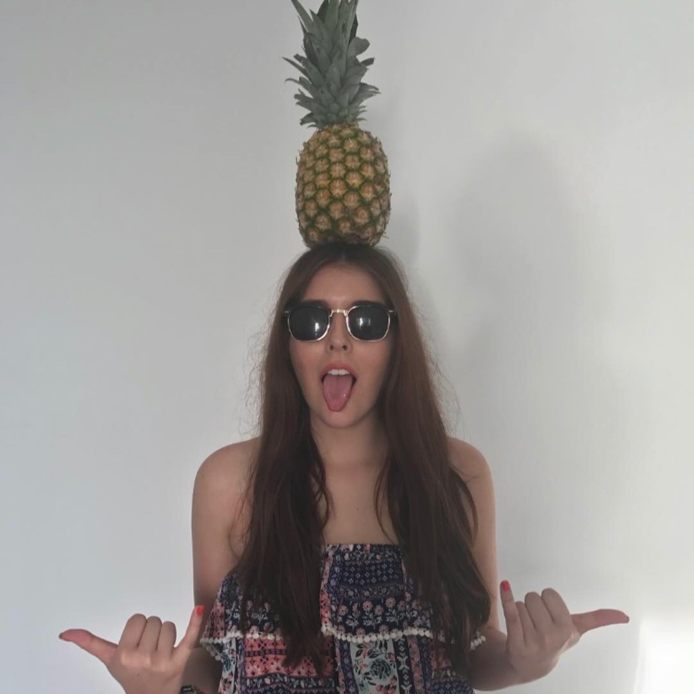 Meet your Posher - Marisa