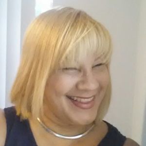 Meet your Posher, Wilda