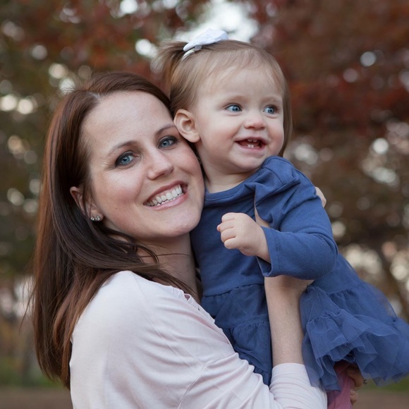 Meet your Posher, Julie