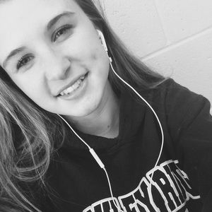 Meet your Posher, Lillian