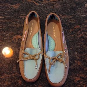 Tommy Hilfiger Flats