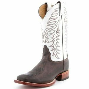 MEN'S Nocona Cowboy Boot