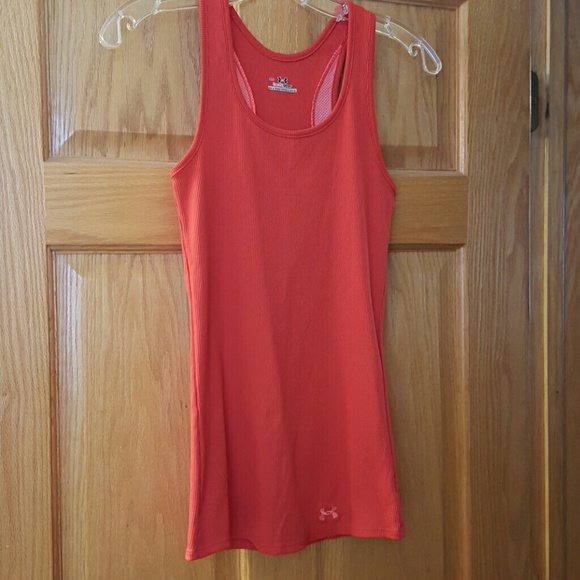 Under Armour workout tank