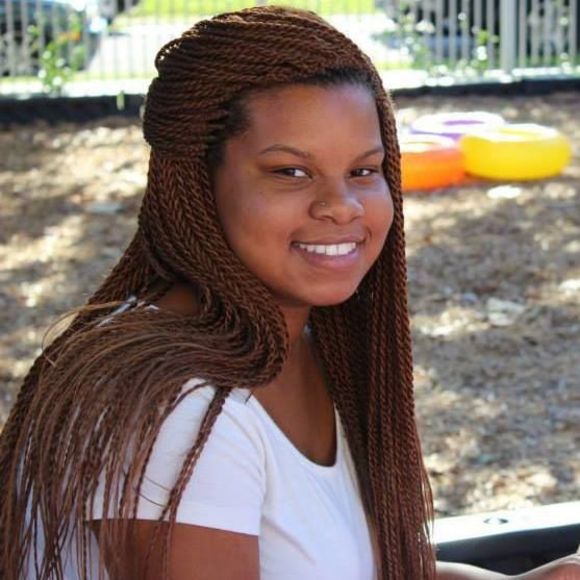 Meet your Posher, Tyler