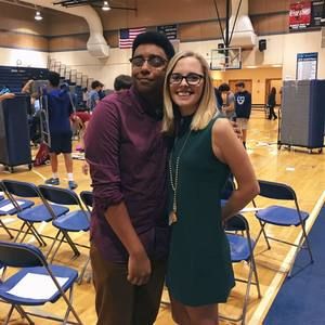 Meet your Posher, Sydney