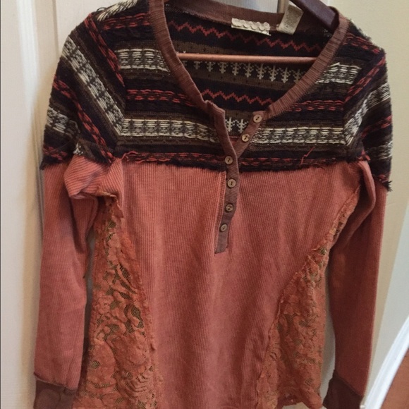 Gimmicks by BKE thermal top