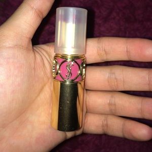 YSL lipstick