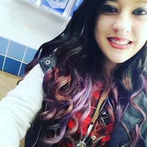 Meet your Posher, Aryonna