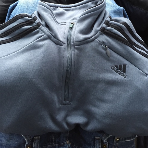 Adidas jogging jacket