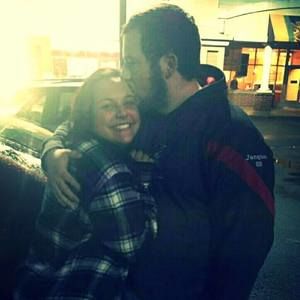 Meet your Posher, Morgan