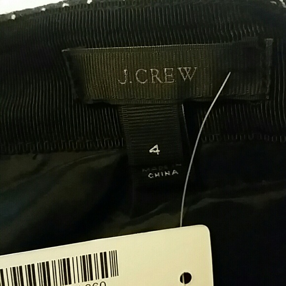 NWT J Crew mini - Picture 4 of 5
