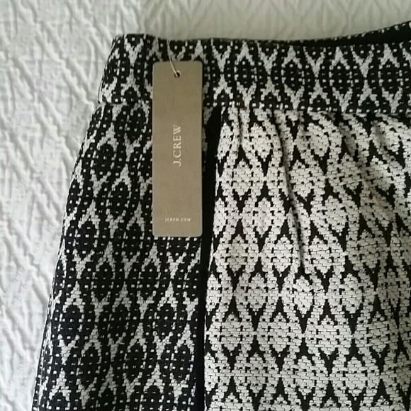 NWT J Crew mini - Picture 3 of 5