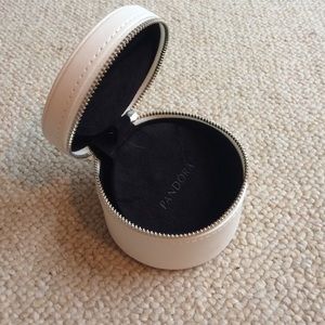 Pandora jewelry box