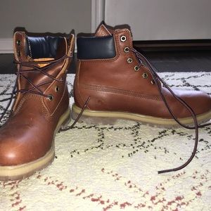 Timberland 6" Premium Boot