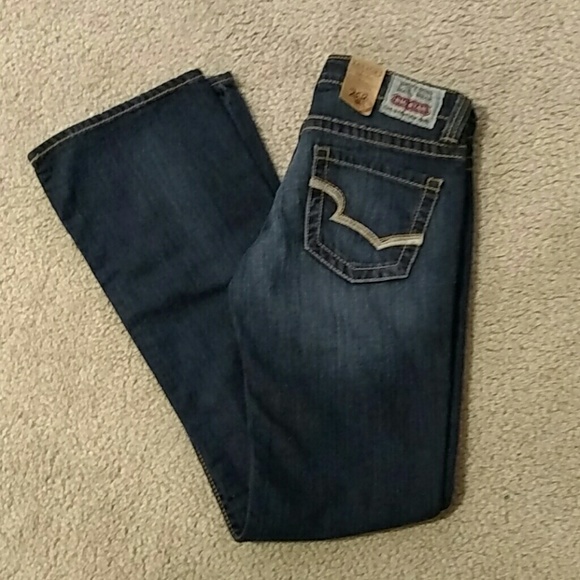 Big Star Remy Jeans 26R