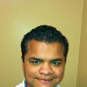 Meet your Posher, Nathanael