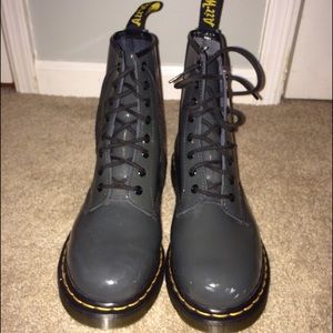 BRAND NEW Dr. Martens