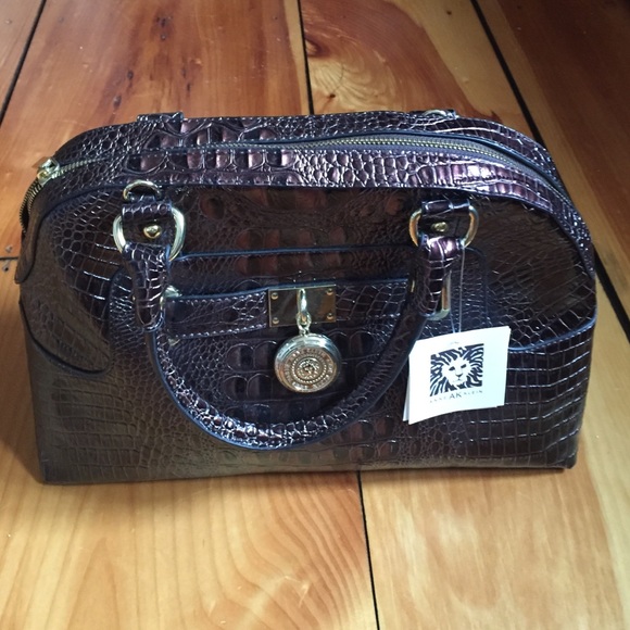 Ann Klein bag