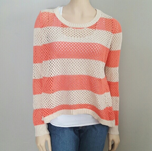 NWT Olive + Oak Sweater