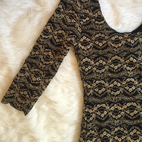 •24 hour Sale• [black swan]  d r e s s - Picture 3 of 3