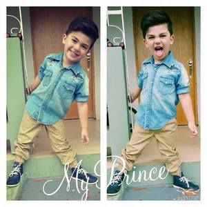 Meet your Posher, Carla