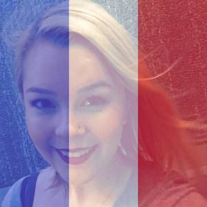 Meet your Posher, Aleda