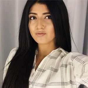 Meet your Posher, Sanam