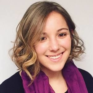 Meet your Posher, Becca