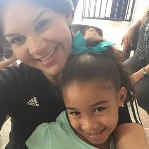 Meet your Posher, Melissa