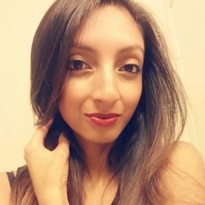 Meet your Posher, Jazmin