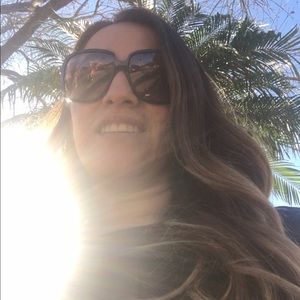 Meet your Posher, Erika