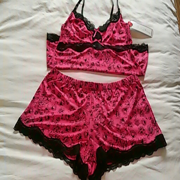 Marilyn Monroe short set