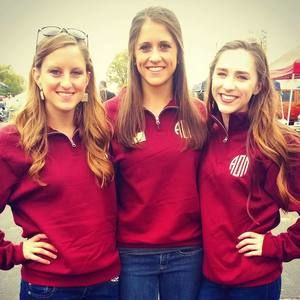 Meet your Posher, Rachael