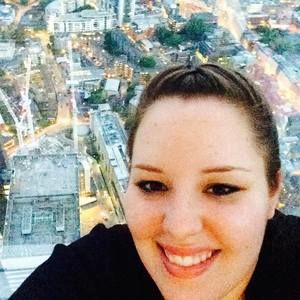 Meet your Posher, Taylor