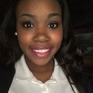 Meet your Posher, Amber