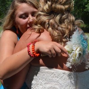 Meet your Posher, Rhonda