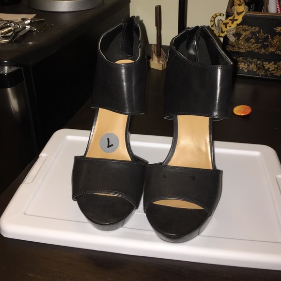 Super cute Wedges