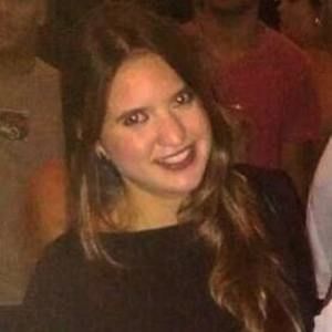 Meet your Posher, Mariana