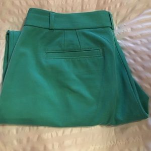 Banana Republic Sloan fit pants