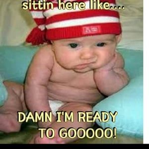 Meet your Posher, Emmanuel