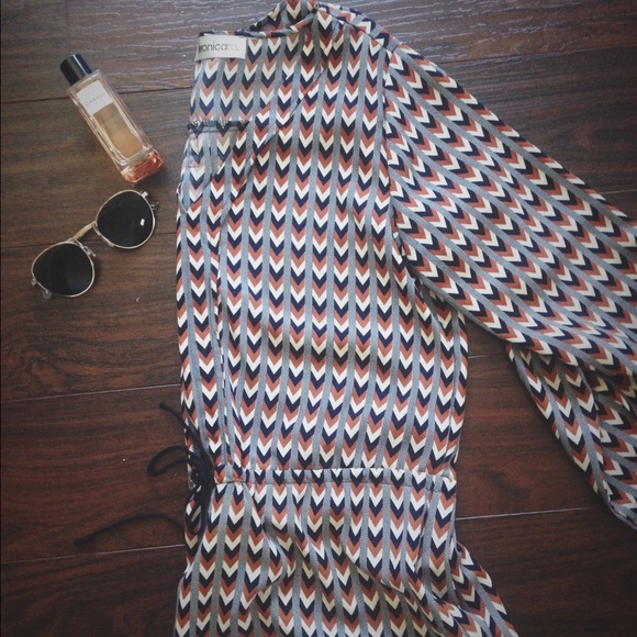 GORGEOUS Veronica M Shift Dress