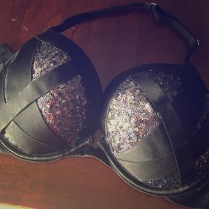 VS Push Up Bra